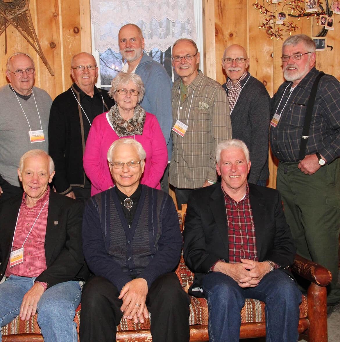 FCFC Board of Directors 2017